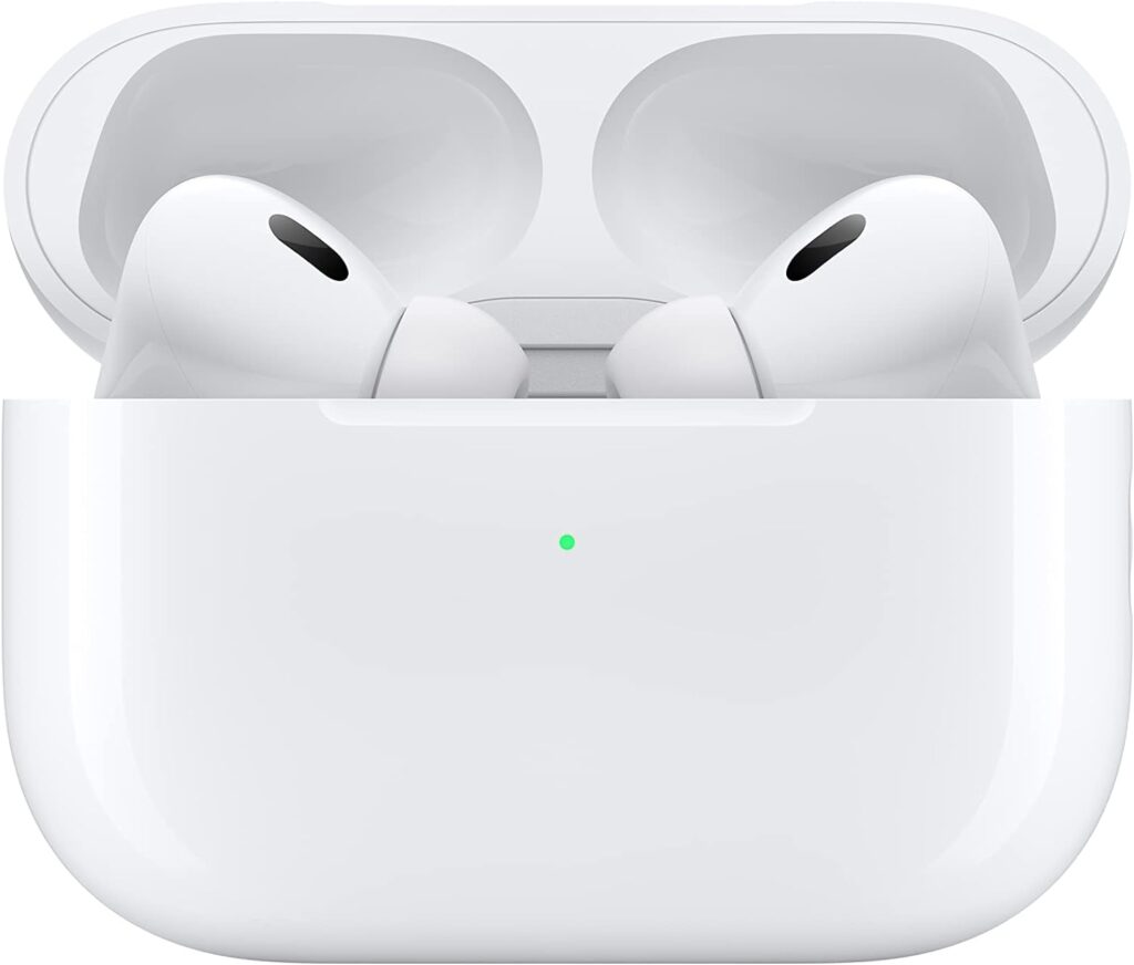 Get Apple AirPods Pro 2023 Now